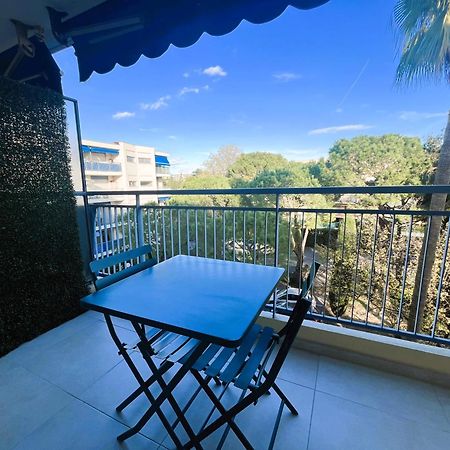 Casa Jona Lägenhet Cagnes-sur-Mer Exteriör bild