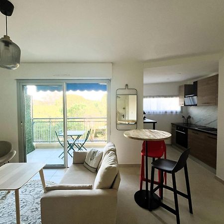 Casa Jona Lägenhet Cagnes-sur-Mer Exteriör bild