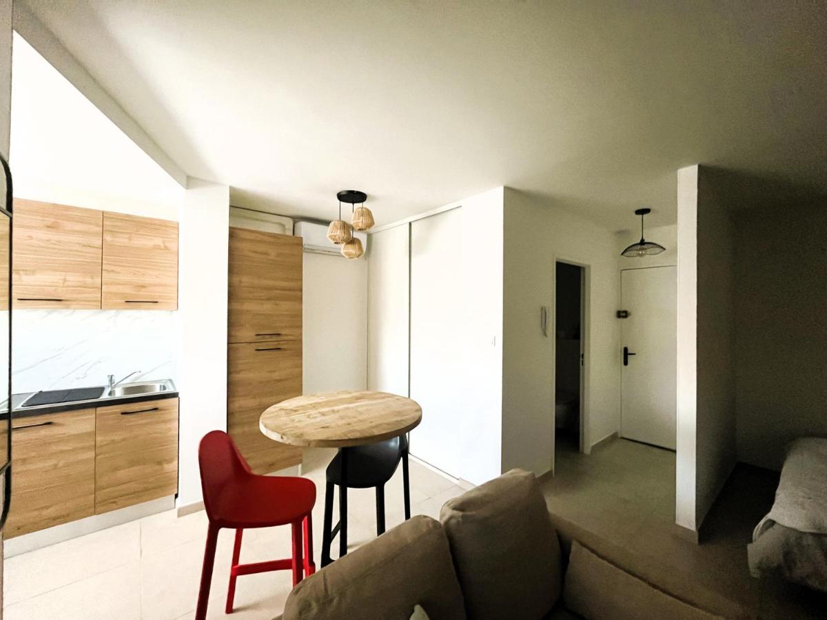 Casa Jona Lägenhet Cagnes-sur-Mer Exteriör bild