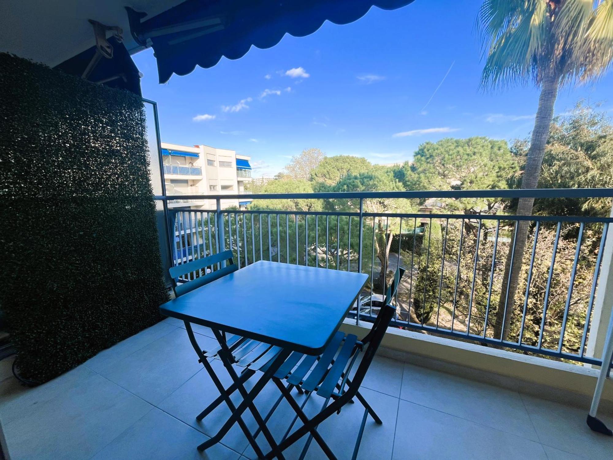 Casa Jona Lägenhet Cagnes-sur-Mer Exteriör bild